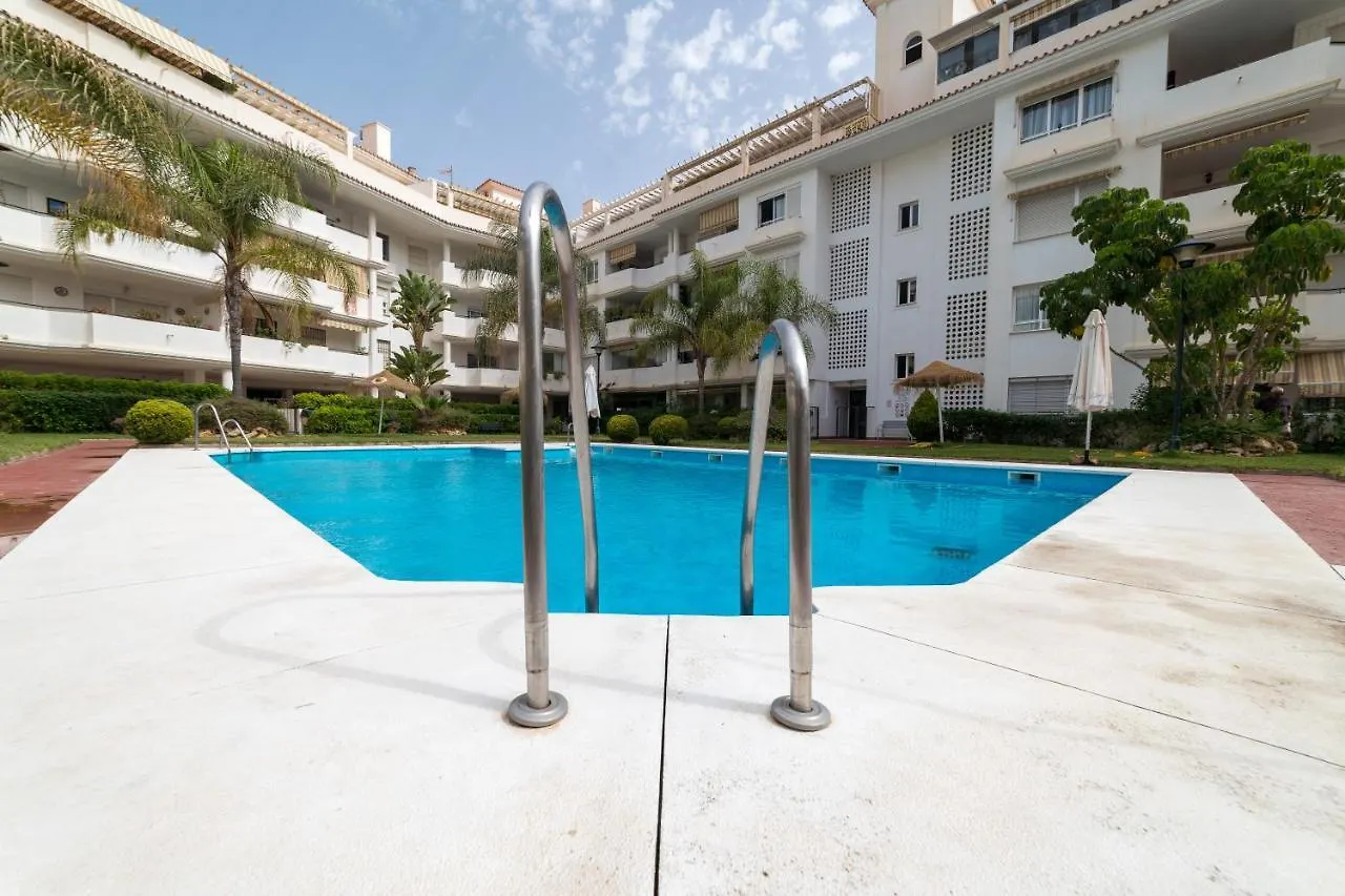 Iloftmalaga Atico Carihuela Apartment Torremolinos Spain