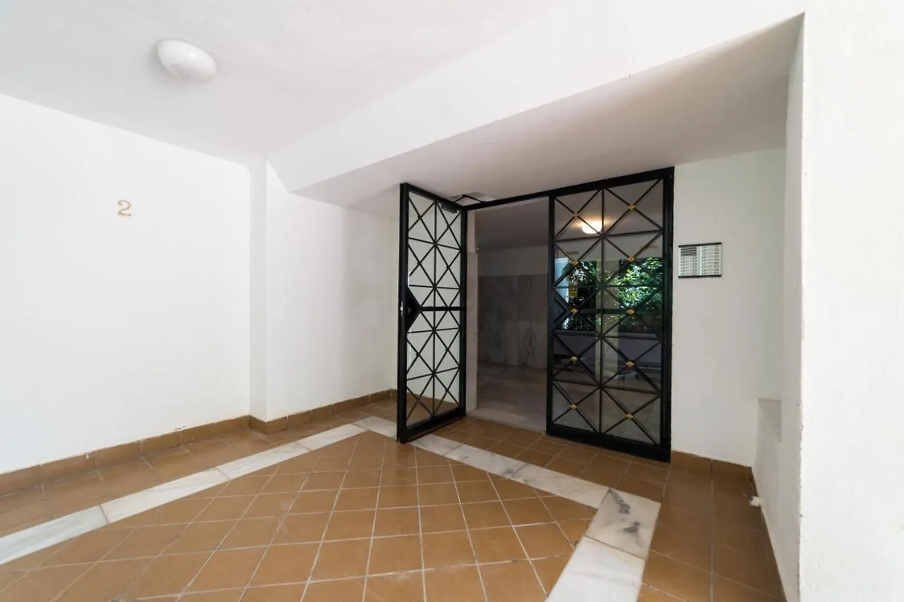 Iloftmalaga Atico Carihuela Apartment Torremolinos 0*,  Spain