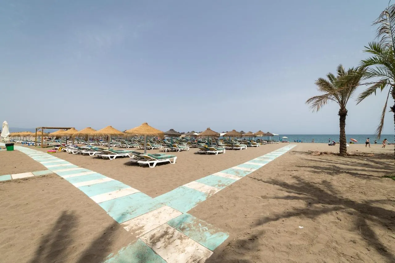 Iloftmalaga Atico Carihuela Apartment Torremolinos Spain
