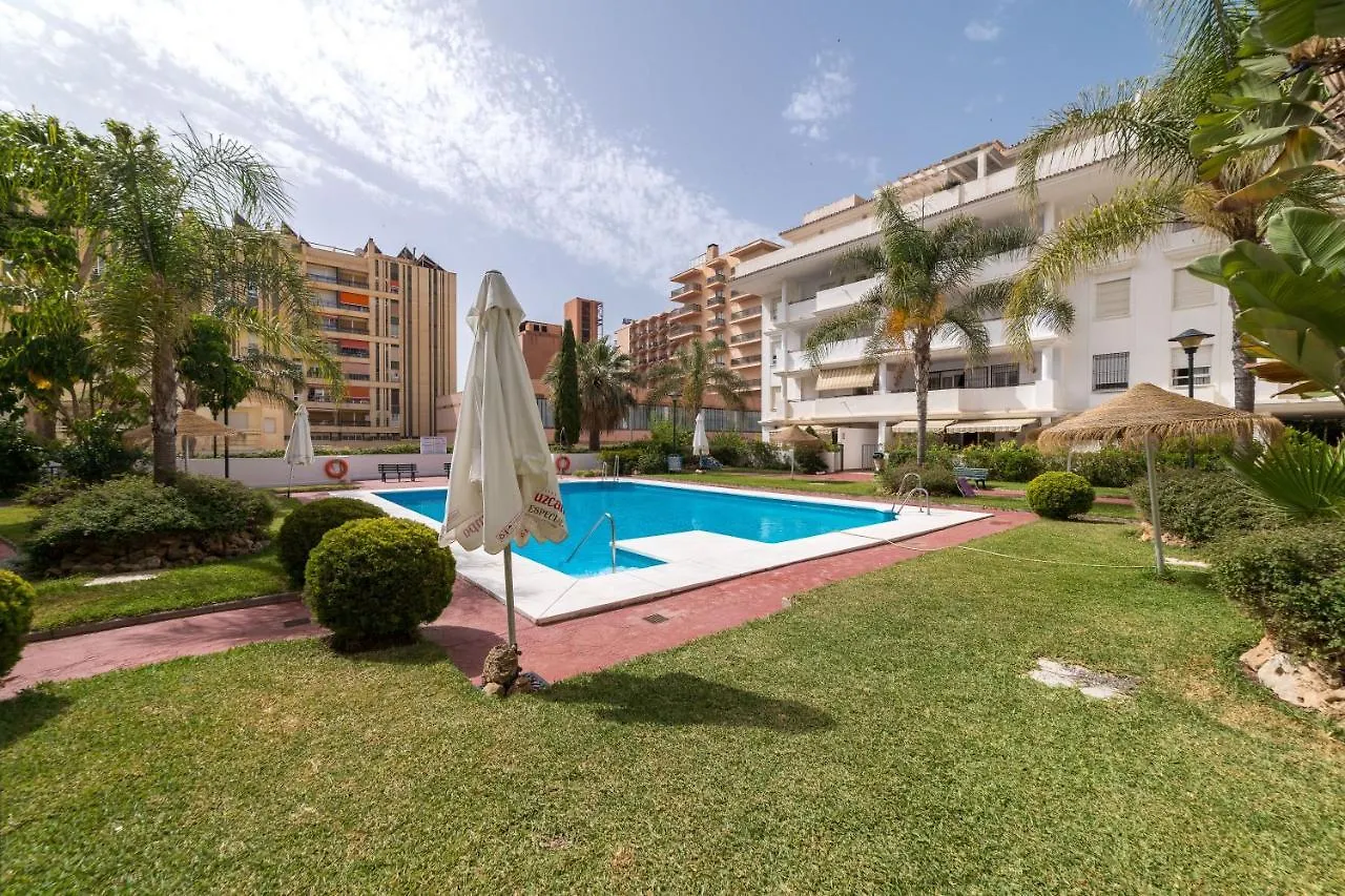 Iloftmalaga Atico Carihuela Apartment Torremolinos