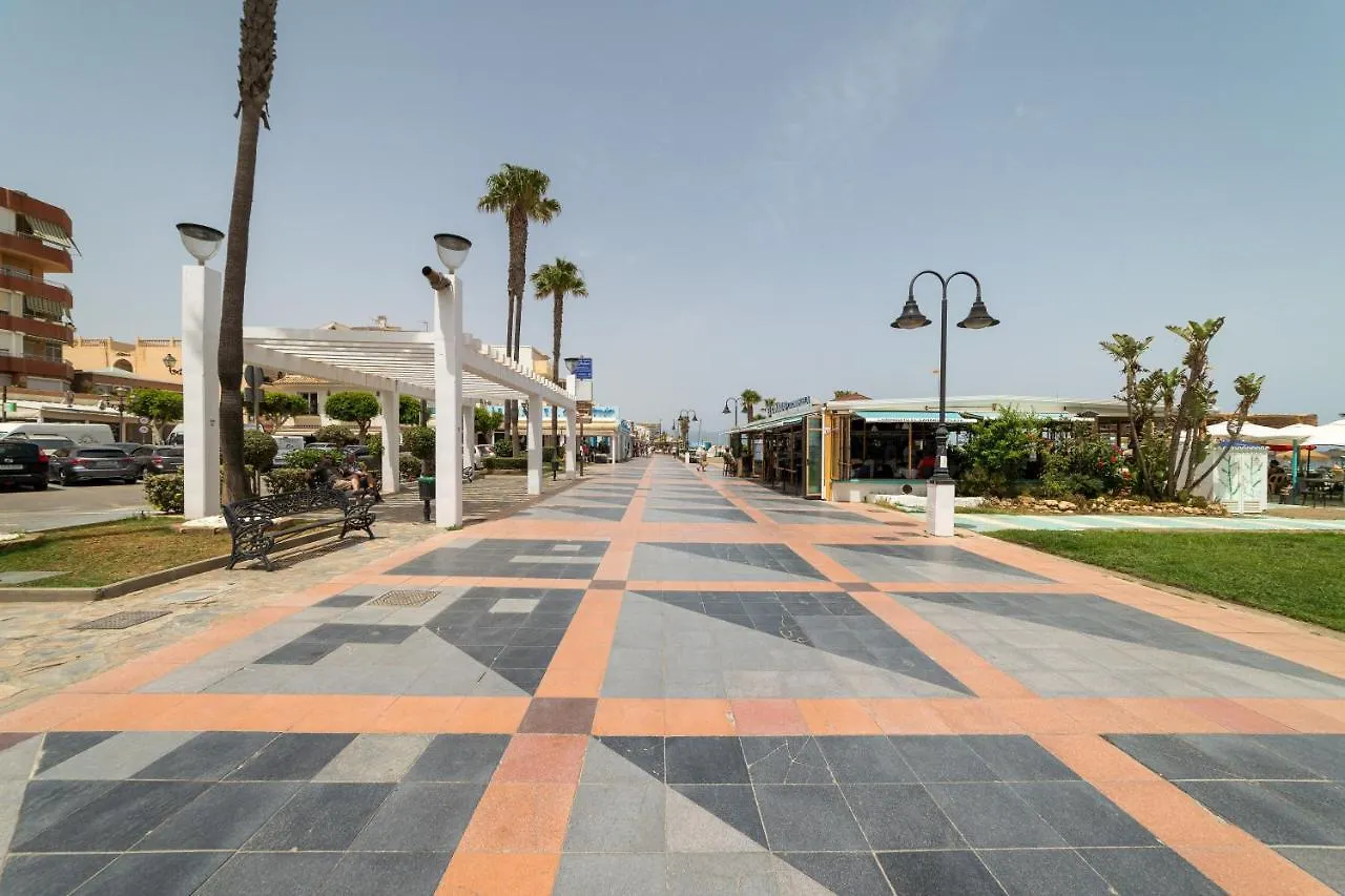 Iloftmalaga Atico Carihuela Apartment Torremolinos