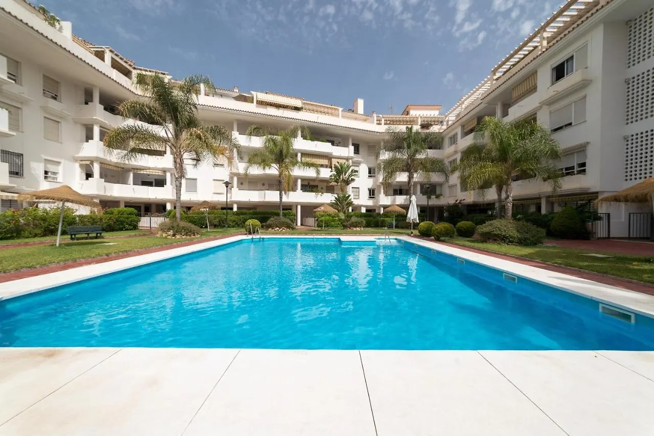 Iloftmalaga Atico Carihuela Apartment Torremolinos