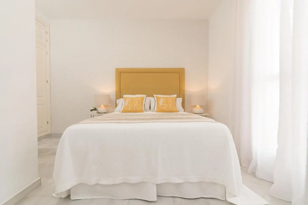 Iloftmalaga Atico Carihuela Apartment Torremolinos Spain