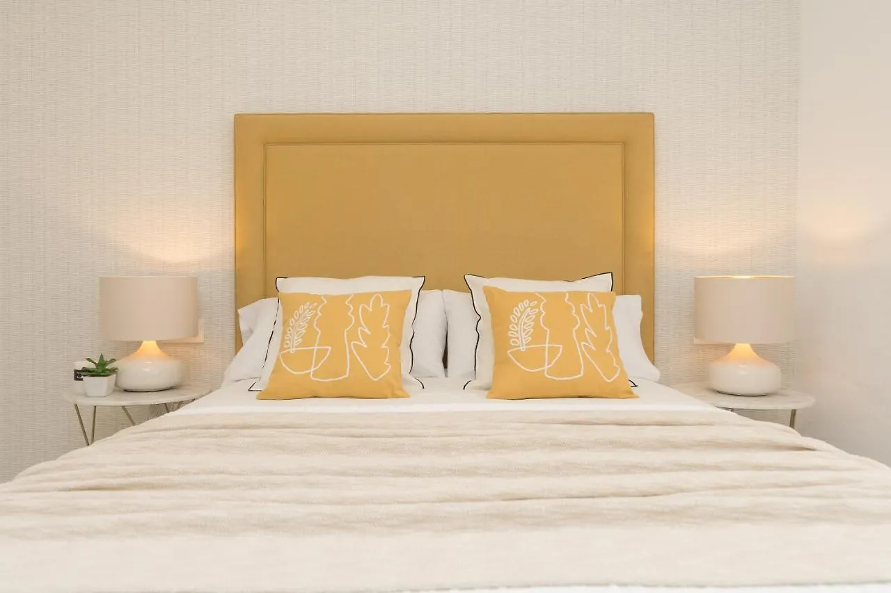Iloftmalaga Atico Carihuela Apartment Torremolinos