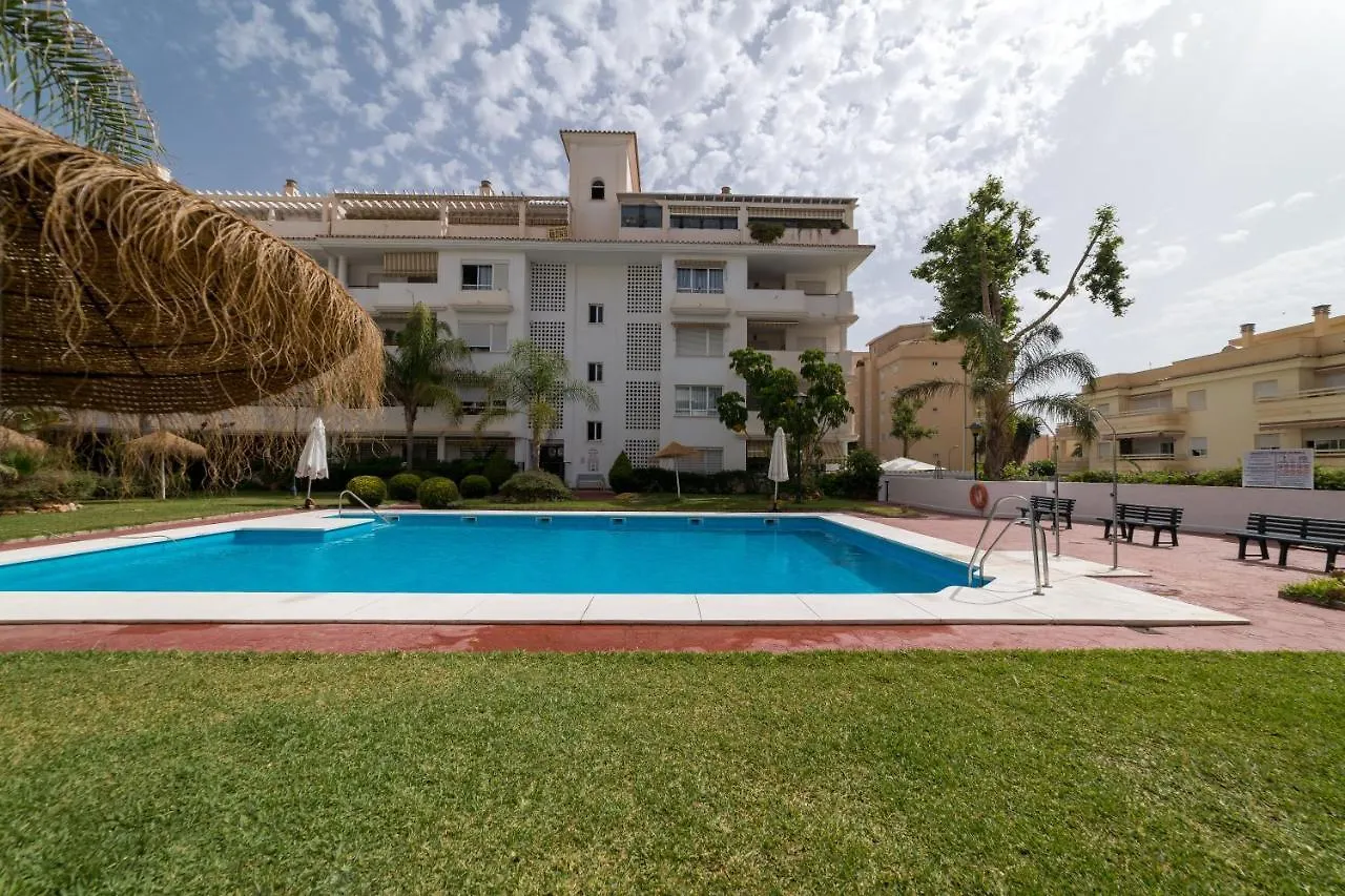 Iloftmalaga Atico Carihuela Apartment Torremolinos 0*,  Spain